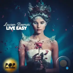 Lauren Beemar - Live Easy (2025)