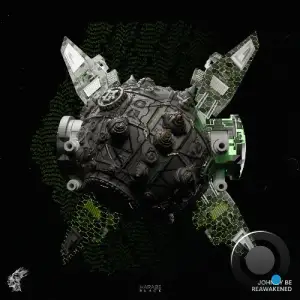 Johnny Be - Reawakened (2025)