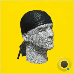 Macho Cutie - Hands Off (Radio Edit) (2025)