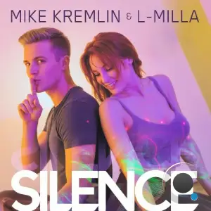 Mike Kremlin & L-Milla - Silence (2025)