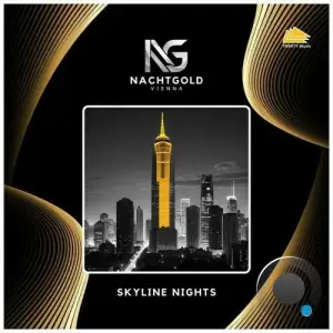 Nachtgold - Skyline Nights (2025)