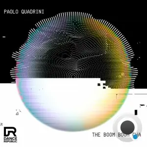Paolo Quadrini - The Boom Boom Cha (2025)