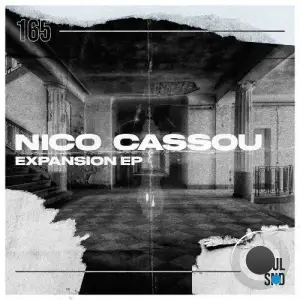 Nico Cassou - Expansion (2025)