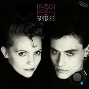 Paso Doble - Fantasie (40th Anniversary Edition) (2025)