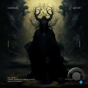 Slamtek - Shiver (2025)