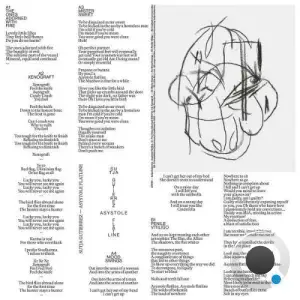Sutja Gutierrez - Asystole Flatline (2025)