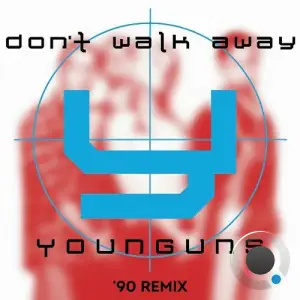 Younguns - Don't Walk Away (Alex Barattini '90 Remix) (2025)