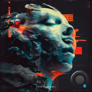 V-Shape - Uneven Moments of Bliss (2025)