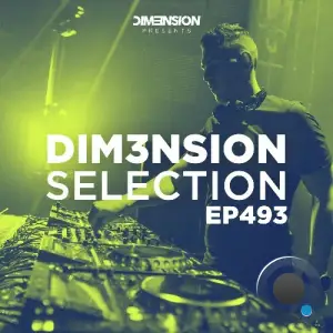 Dim3nsion - Dim3nsion Selection 493 (2025-10-24)