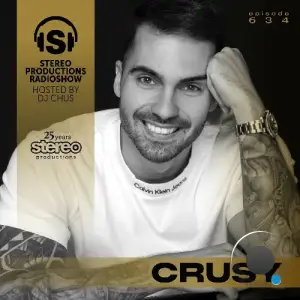 Crusy - Instereo! 634 (2025-10-24)