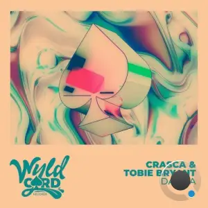 Crasca and Tobie Bryant - Dan Da (2025)
