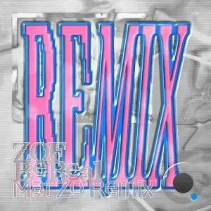 Zof - Be Real (Mat Zo Remix) (2025)