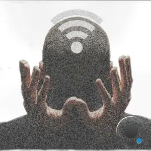 Saint Abdullah and Jason Nazary - Wiretaps For Oral (2025)