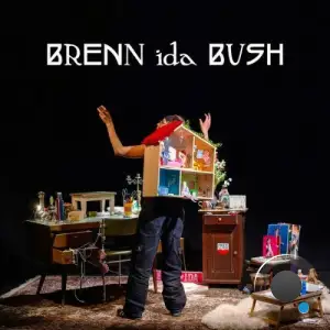 Bush.Ida - BRENN ida BUSH (2025)