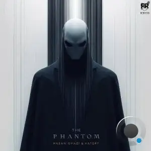 Hasan Ghazi, Katoff - The Phantom (2025)
