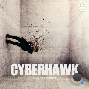Cyberhawk - Where No Ones Knows (2025)