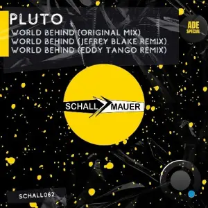 Pluto - World Behind (2025)