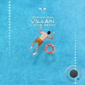 Siavash - Villain (2025)