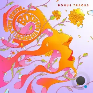 Booka Shade - For Real - Bonus Tracks (2025)