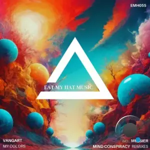 VangArt - My Colors (2025)