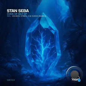 Stan Seba - Code of Self (2025)