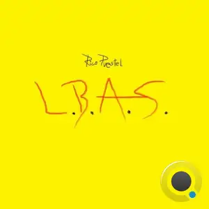 Rico Puestel - L. B. A. S. (2025)