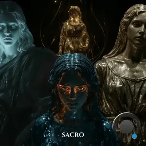 Mutted - Mon Agonie (2025)