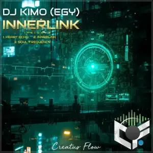 DJ Kimo (EGY) - Inner Link (2025)