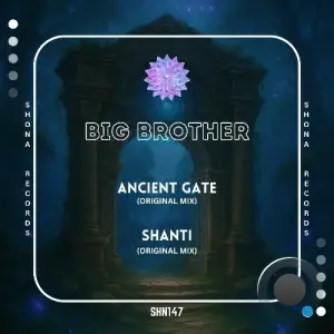 Big Brother (SL) - Ancient Gate (2025)