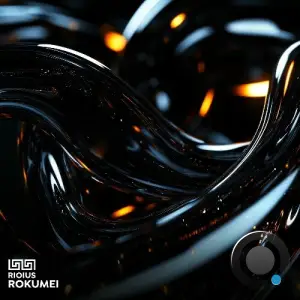 Rioius - Rokumei (2025)