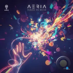 Aeria - Tuned to Move (2025)