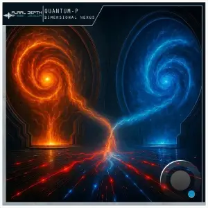 Quantum-P - Dimensional Nexus (2025)