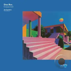 Dan Rex - Connected (2025)