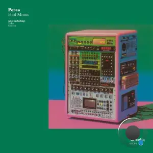 Peres - Fool Moon (2025)