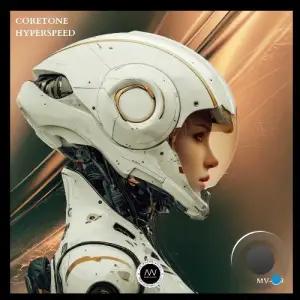 Coretone - Hyperspeed (2025)