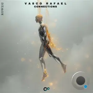 Vasco Rafael - Connections (2025)