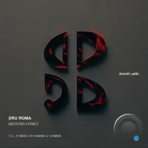 Dru Roma - Materia Fanky (2025)