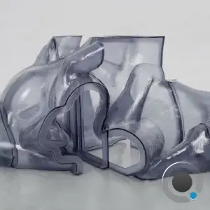 Carrier - Rhythm Immortal (2025)