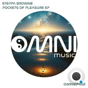 Steppa Browne - Pockets of Pleasure (2025)