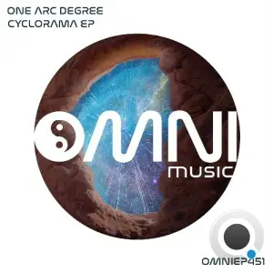 One Arc Degree - Cyclorama (2025)