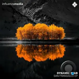 Dynamic Stab - San Fransisco (2025)