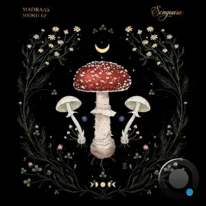 Madraas - Meiku (2025)