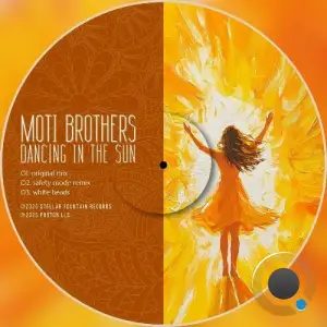 Moti Brothers - Dancing in the Sun (2025)