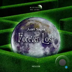 Juan Sapia - Forever Lost (2025)
