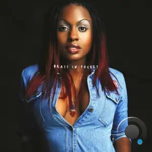 Ultra Nate - Brass In Pocket (2025)