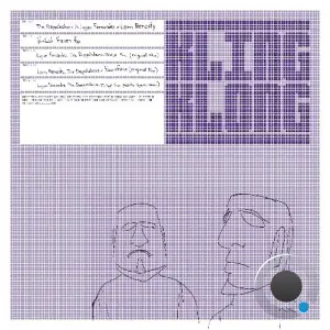 The Deepshakerz & Lujan Fernandez - Tribal Faces (2025)