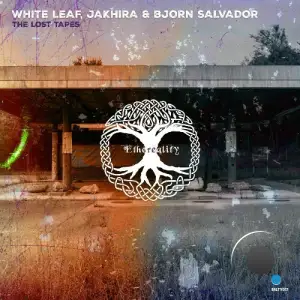 Bjorn Salvador & Jakhira - The Lost Tapes (2025)
