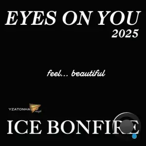 Kozzy and The Palm Tree Boy and Feel On Eel - Eyes On You (2025)
