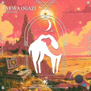 FaBrYx Dj - Akwa Ogazi (2025)