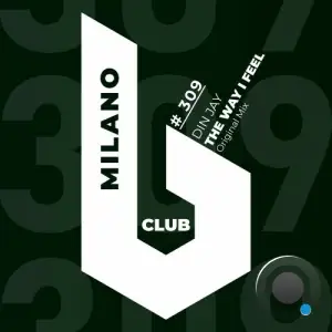 Din Jay - The Way I Feel (2025)